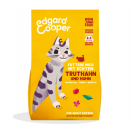 Edgard & Cooper Katzen Trockenfutter Adult frischer...