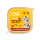 Edgard & Cooper Katzen Nassfutter Paté Adult Freilauftruthahn und Freilaufhuhn 85g