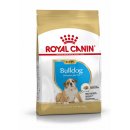 ROYAL CANIN Bulldog Puppy Welpenfutter trocken 3 Kg