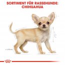 ROYAL CANIN Chihuahua Puppy Welpenfutter trocken 1,5 Kg