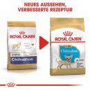 ROYAL CANIN Chihuahua Puppy Welpenfutter trocken 1,5 Kg