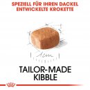 ROYAL CANIN Dachshund Puppy Welpenfutter trocken f&uuml;r Dackel 1,5 Kg