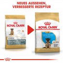 ROYAL CANIN German Shepherd Puppy Welpenfutter trocken f&uuml;r Deutsche Sch&auml;ferhunde 12 Kg