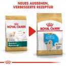 ROYAL CANIN Golden Retriever Puppy Welpenfutter trocken 12 Kg