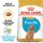 ROYAL CANIN Poodle Puppy Welpenfutter für Pudel 3 Kg