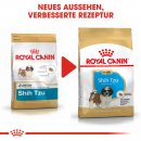ROYAL CANIN Shih Tzu Puppy Welpenfutter trocken 1,5 Kg