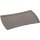 Hunter Napfunterlage Selection 48x30 cm Grau