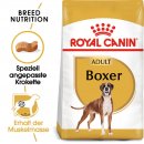 ROYAL CANIN Boxer Adult Hundefutter trocken 12 Kg