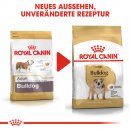 ROYAL CANIN Bulldog Adult Hundefutter trocken 3 Kg