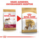 ROYAL CANIN Cavalier King Charles Adult Hundefutter trocken 7,5 Kg