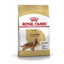 ROYAL CANIN Cocker Adult Hundefutter trocken 12 Kg