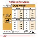 ROYAL CANIN Cocker Adult Hundefutter trocken 12 Kg