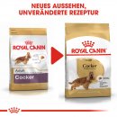 ROYAL CANIN Cocker Adult Hundefutter trocken 12 Kg