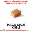 ROYAL CANIN Dachshund Adult Hundefutter trocken f&uuml;r Dackel 7,5 Kg