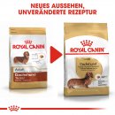 ROYAL CANIN Dachshund Adult Hundefutter trocken f&uuml;r Dackel 7,5 Kg