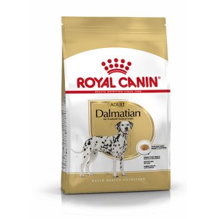 ROYAL CANIN Dalmatian Adult Hundefutter trocken für Dalmatiner 12 Kg