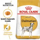 ROYAL CANIN Dalmatian Adult Hundefutter trocken für...