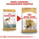 ROYAL CANIN German Shepherd Adult Hundefutter trocken f&uuml;r Deutsche Sch&auml;ferhunde 11 Kg