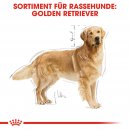 ROYAL CANIN Golden Retriever Adult Hundefutter trocken 3 Kg