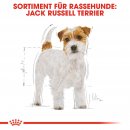 ROYAL CANIN Jack Russell Terrier Adult Hundefutter trocken 3 Kg