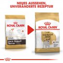 ROYAL CANIN Jack Russell Terrier Adult Hundefutter trocken 3 Kg