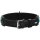 Hunter Hunde Halsband Sioux Schwarz