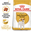 ROYAL CANIN Jack Russell Terrier Adult Hundefutter...