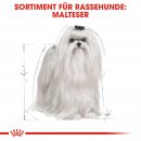 ROYAL CANIN Maltese Adult Hundefutter trocken 1,5 Kg