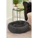 Farm-Land Hundebett Donut 58.5 x 14 cm