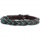 Hunter Hunde Halsband Solid Education Cord...