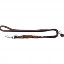 Hunter Verstellbare Leine Solid Education Cord 20/200...