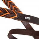 Hunter Verstellbare Leine Solid Education Cord 20/200...