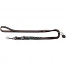 Hunter Verstellbare Leine Solid Education Cord 20/200...