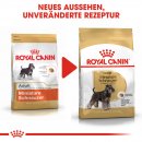 ROYAL CANIN Miniature Schnauzer Adult Hundefutter trocken f&uuml;r Zwergschnauzer 3 Kg