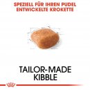 ROYAL CANIN Poodle Adult Hundefutter trocken f&uuml;r Pudel 7,5 Kg