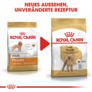 ROYAL CANIN Poodle Adult Hundefutter trocken f&uuml;r Pudel 7,5 Kg