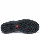 Han Wag Damen Schuh Torsby Low SF Extra GTX Navy/Asphalt