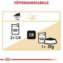 ROYAL CANIN Persian Adult Katzenfutter nass f&uuml;r Perser-Katzen 12x85 g