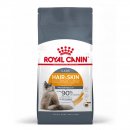 ROYAL CANIN Hair & Skin Care Katzenfutter trocken für gesundes Fell 10 Kg