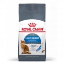 ROYAL CANIN LIGHT WEIGHT CARE Trockenfutter für zu...