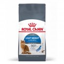 ROYAL CANIN LIGHT WEIGHT CARE Trockenfutter für zu...