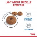 ROYAL CANIN LIGHT WEIGHT CARE Trockenfutter f&uuml;r zu &Uuml;bergewicht neigenden Katzen 1,5 Kg