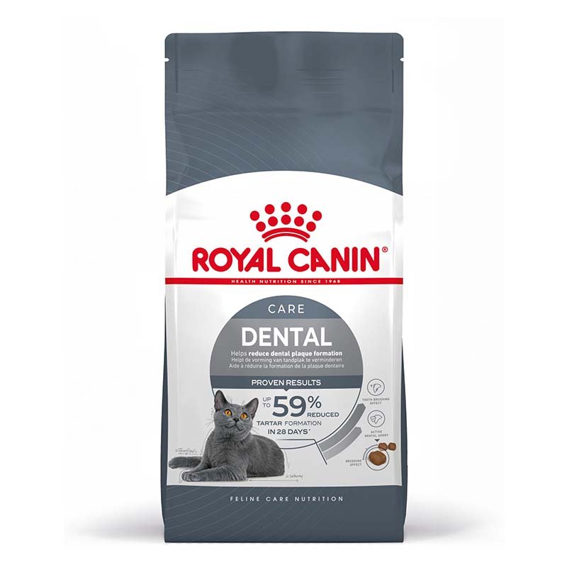 ROYAL CANIN Oral Care Katzenfutter trocken f&uuml;r...
