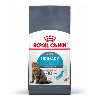 ROYAL CANIN Urinary Care Katzenfutter trocken für gesunde Harnwege 2 Kg