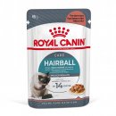 ROYAL CANIN Hairball Care Katzenfutter nass gegen...