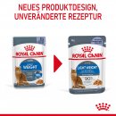 ROYAL CANIN LIGHT WEIGHT CARE in Gelee Nassfutter f&uuml;r zu &Uuml;bergewicht neigenden Katzen 12x85 g