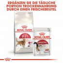 ROYAL CANIN FIT Trockenfutter f&uuml;r aktive Katzen 4 Kg