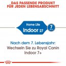 ROYAL CANIN INDOOR 27 Trockenfutter f&uuml;r Wohnungskatzen 2 Kg