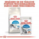 ROYAL CANIN INDOOR 27 Trockenfutter f&uuml;r Wohnungskatzen 2 Kg