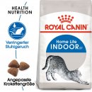 ROYAL CANIN INDOOR 27 Trockenfutter für...